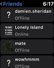 Smoke for Steam gallery image