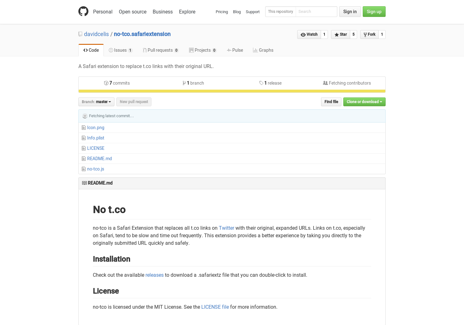 No t.co gallery image