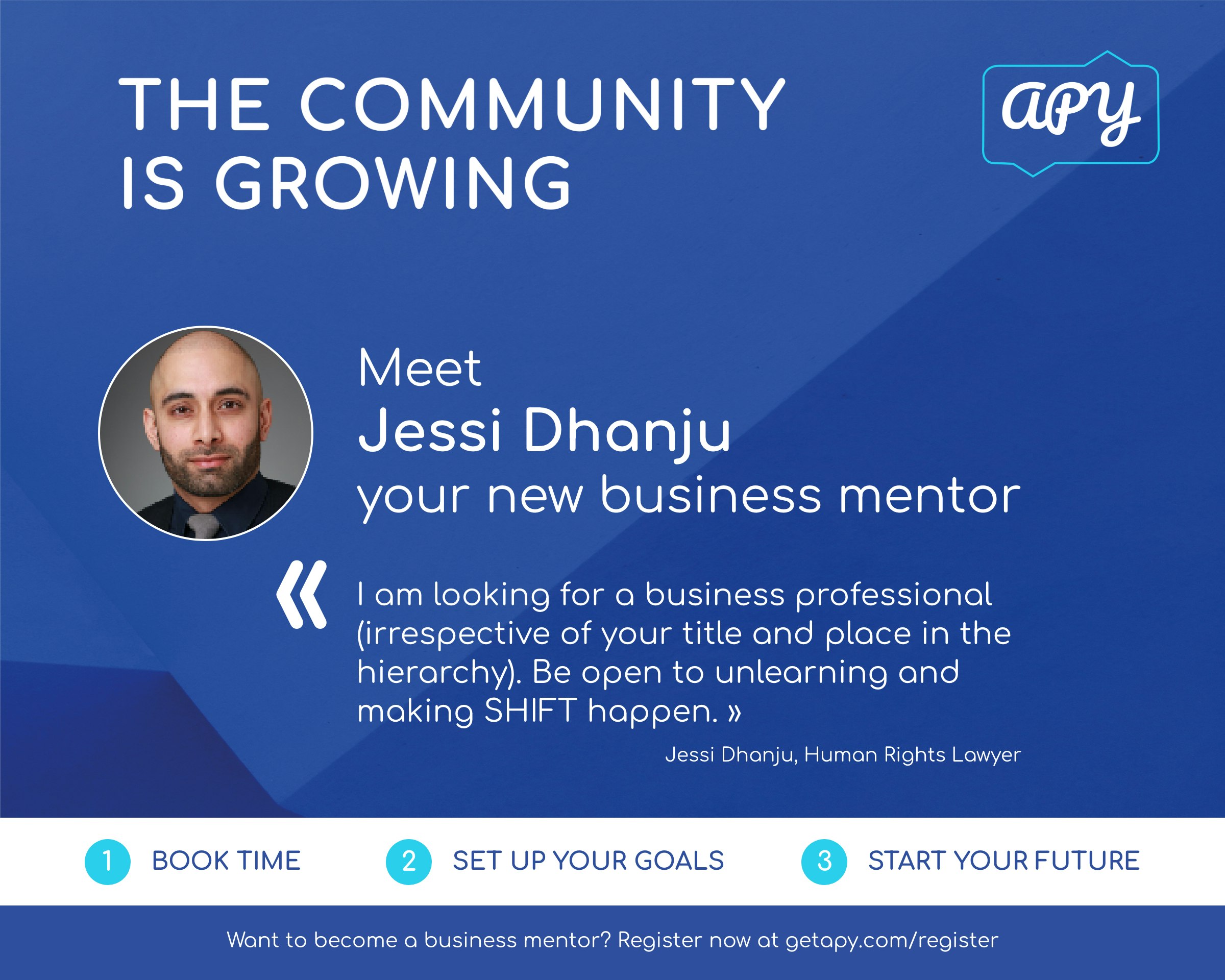 Getapy gallery image