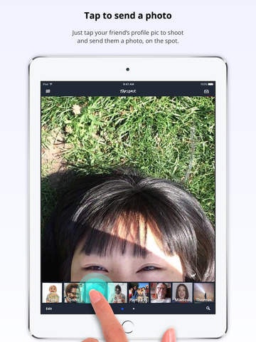 Tapstack gallery image