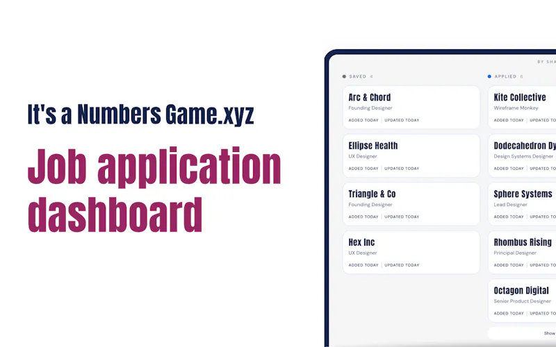 It's a Numbers Game screenshot 2