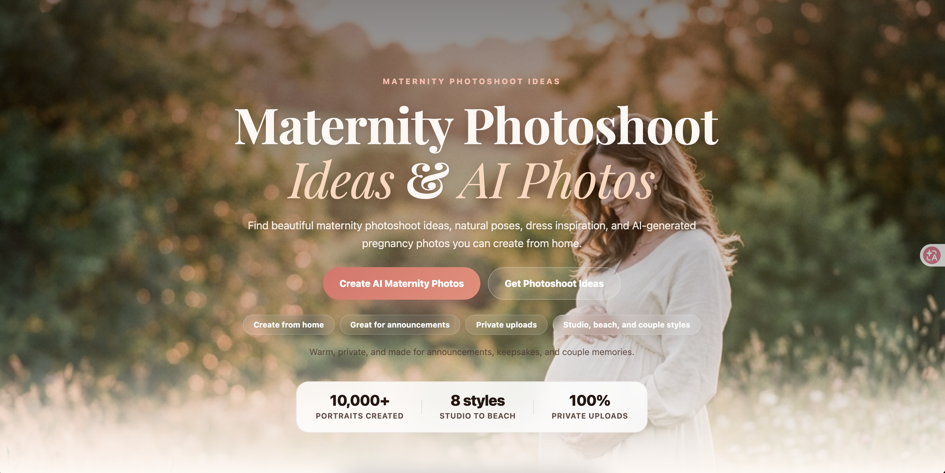 MaternityPhotos gallery image