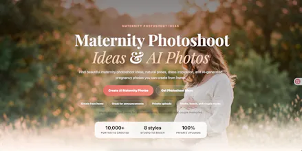 MaternityPhotos gallery image