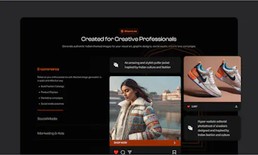 BharatDiffusion gallery image