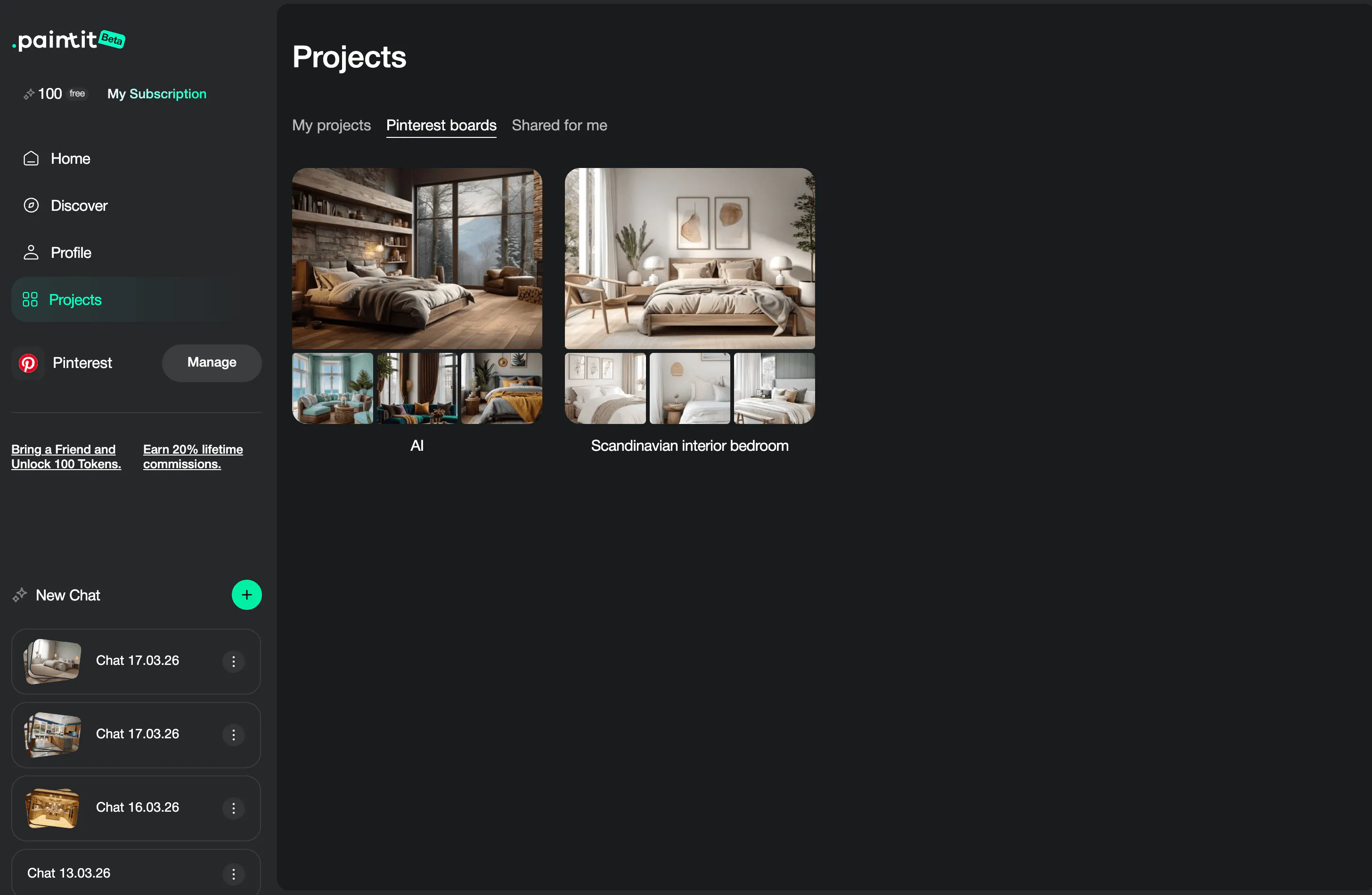 Paintit.ai gallery image