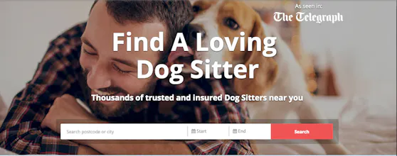 DogBuddy gallery image