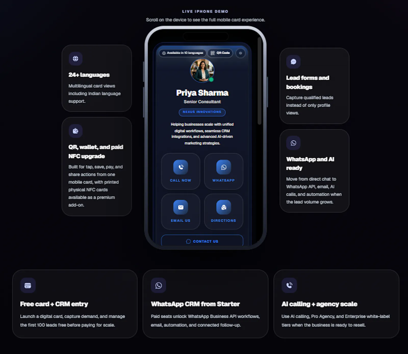 OmniFlow screenshot 6