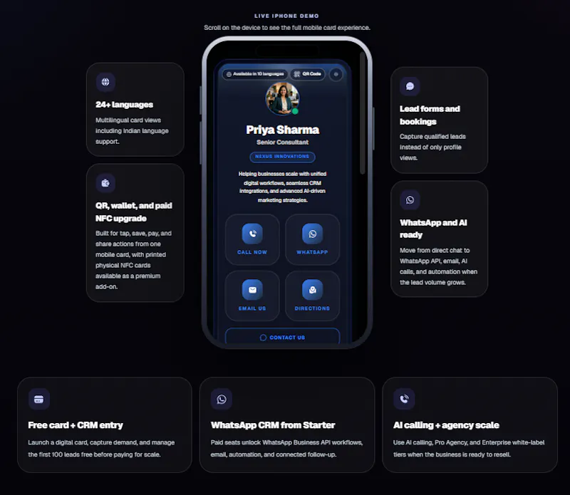 OmniFlow screenshot 6