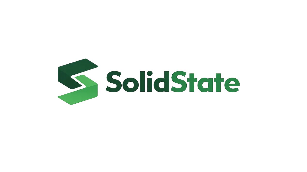 SolidState HQ product