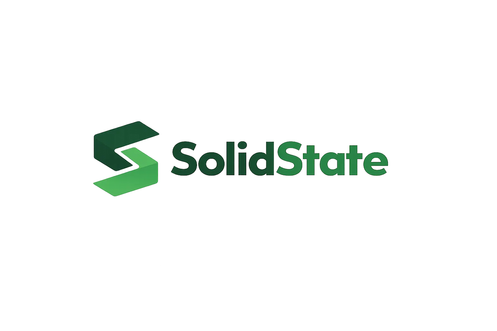 SolidState HQ screenshot 1