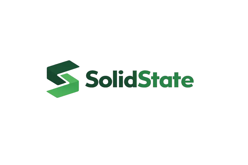 SolidState HQ screenshot 1