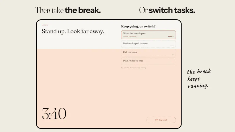 DoOne screenshot 4