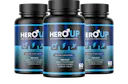 HeroUP™ Official Website