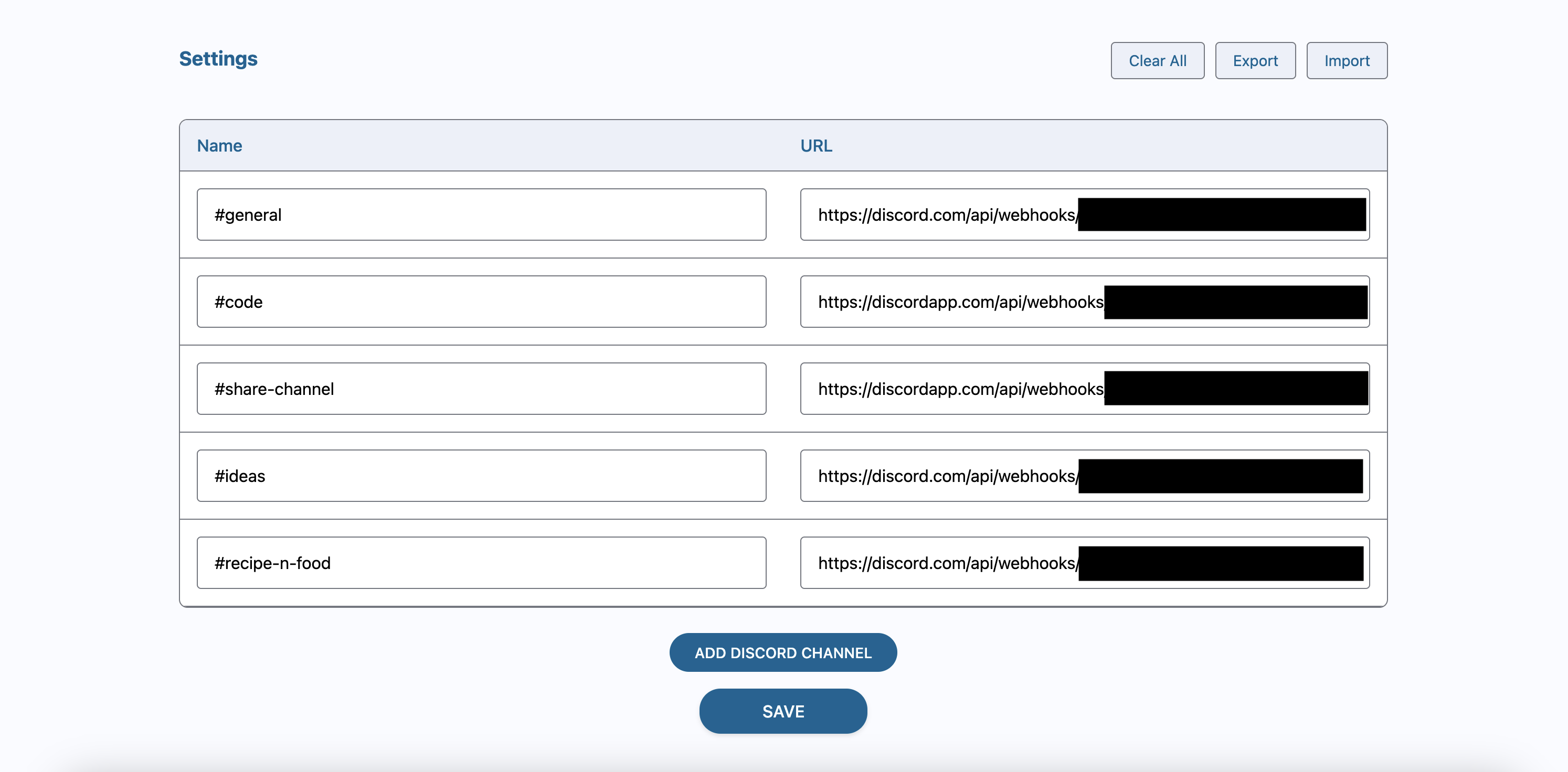 Todiscord - Небольшое расширение браузера для отправки вещей в Discord медиа 2