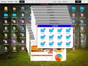 WinCommander gallery image