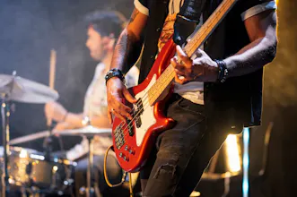Setlist HQ gallery image