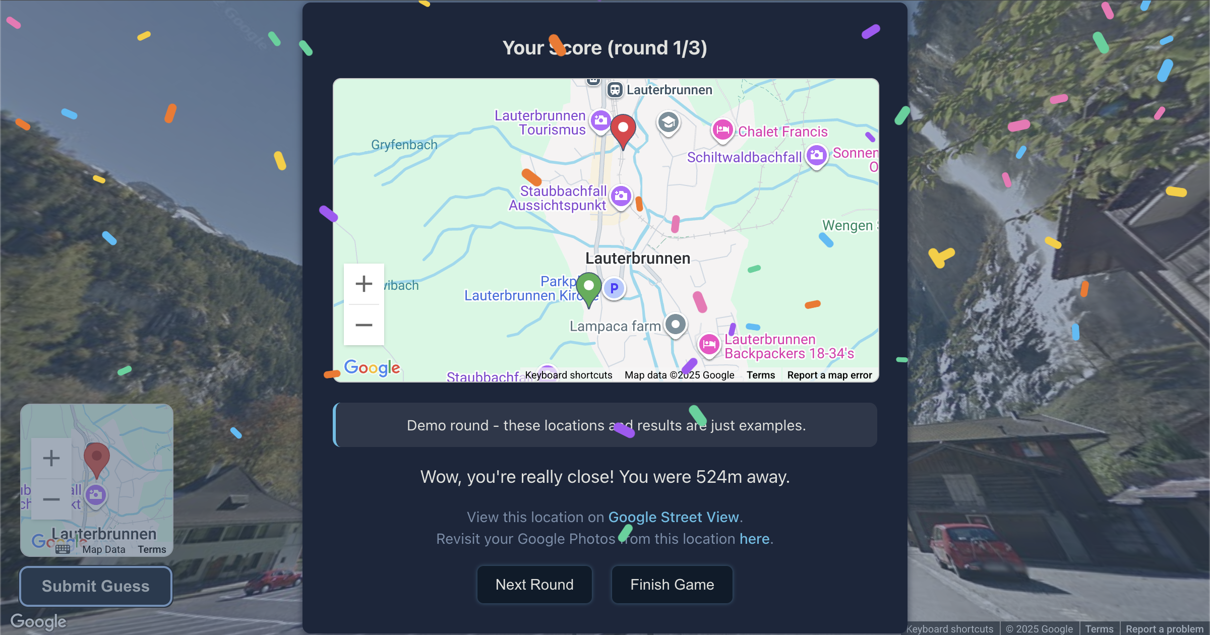 When Was I Here‽ gallery image