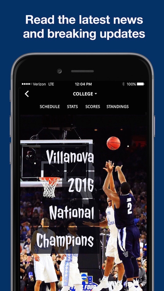 Sporting Vote gallery image