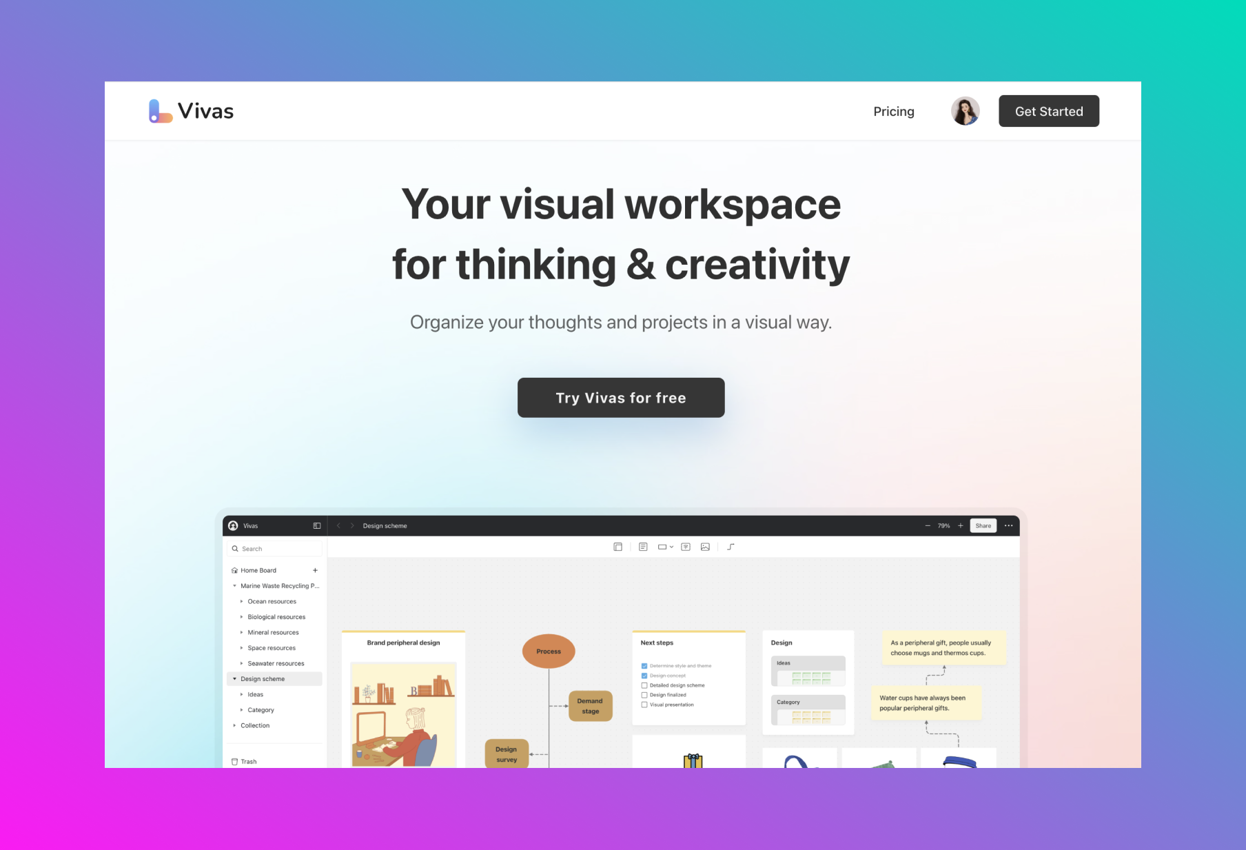 Vivasnote media 4