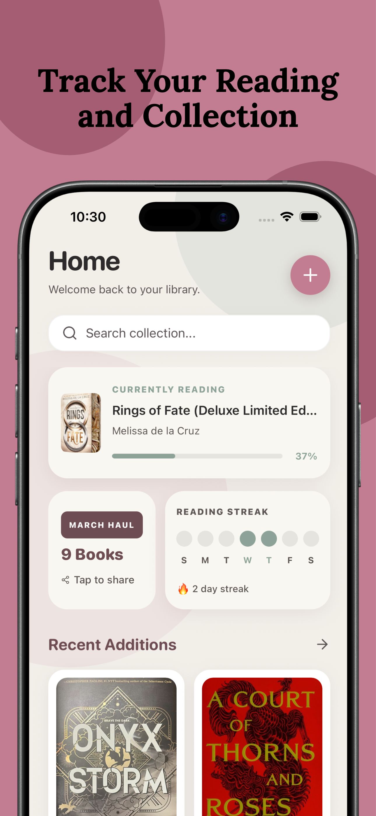 Mibrary gallery image