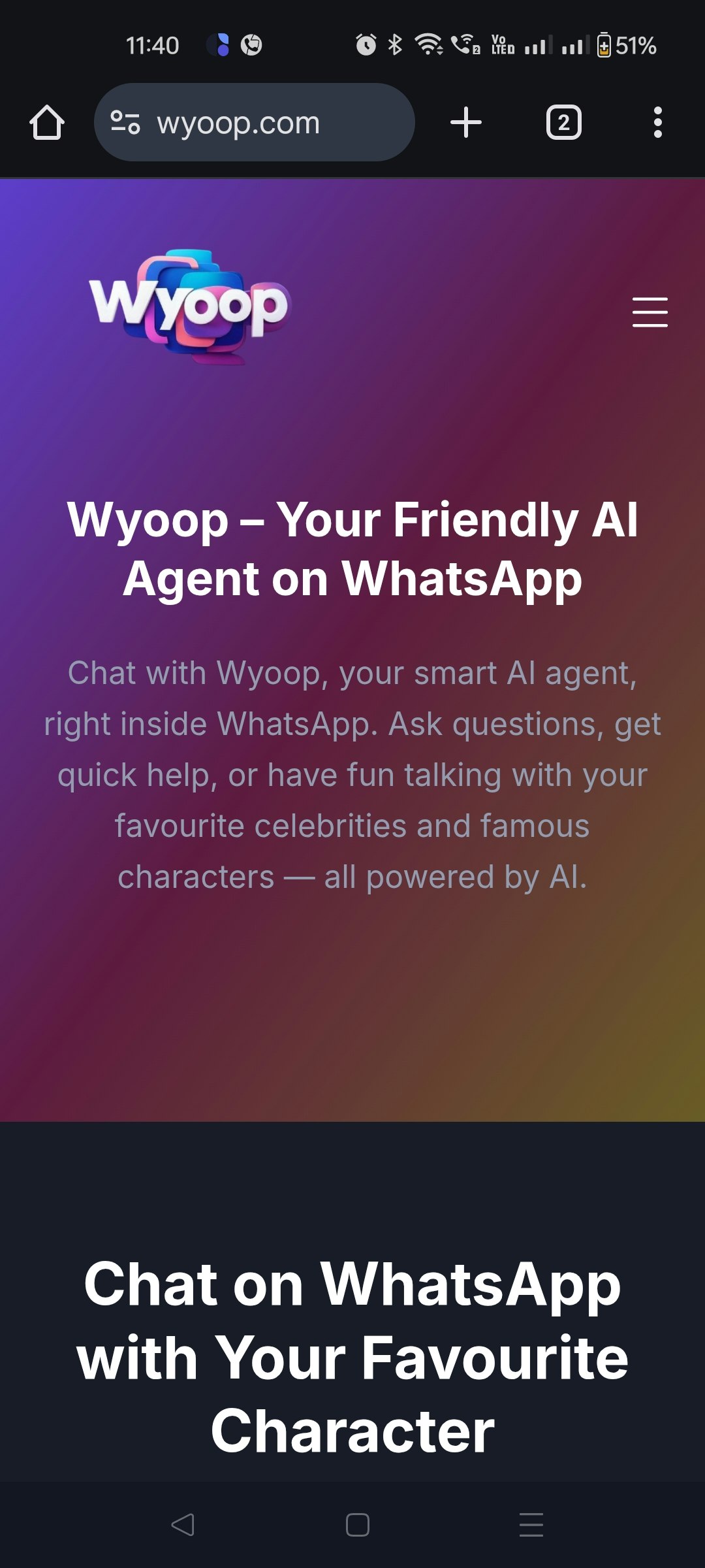 Wyoop