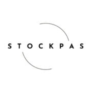Stockpas