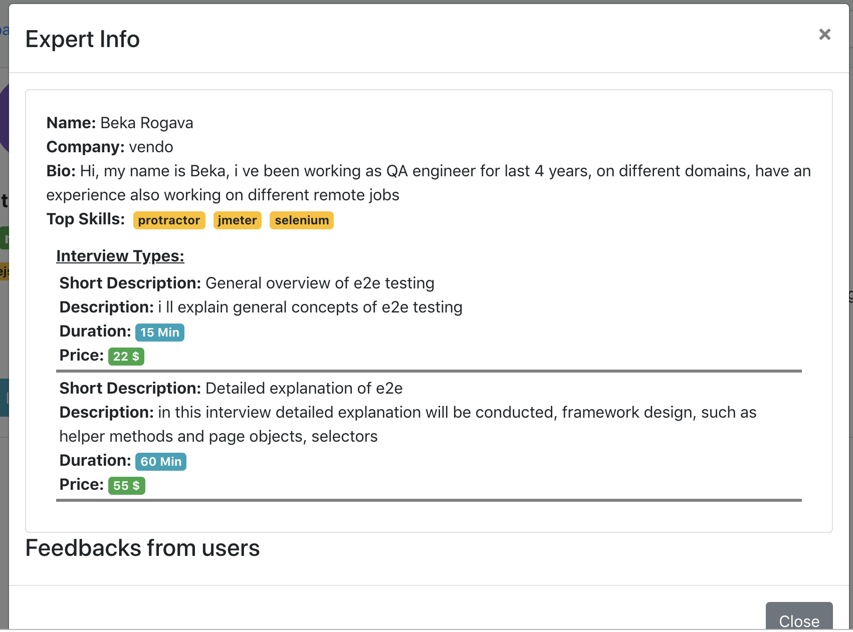 crackinterview.cc gallery image