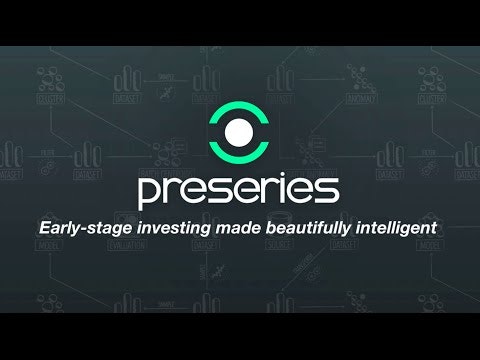 PreSeries gallery image