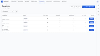 LeadRapid - Reach every lead, instantly. gallery image