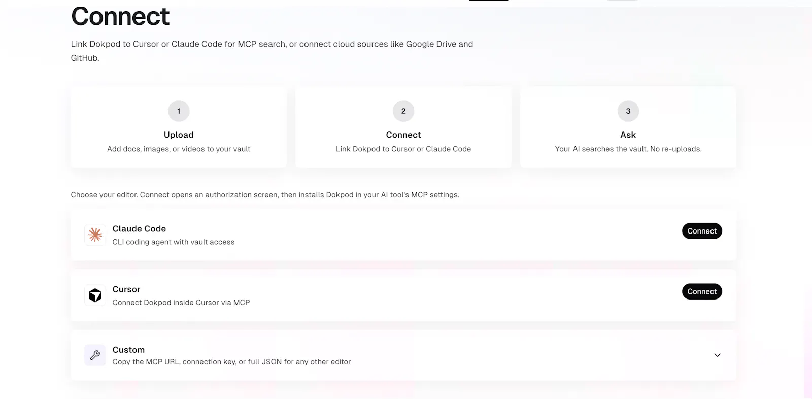 Dokpod screenshot 6