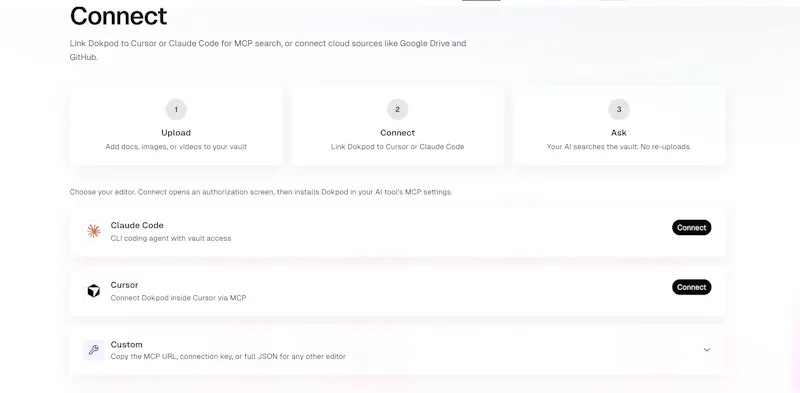 Dokpod screenshot 6