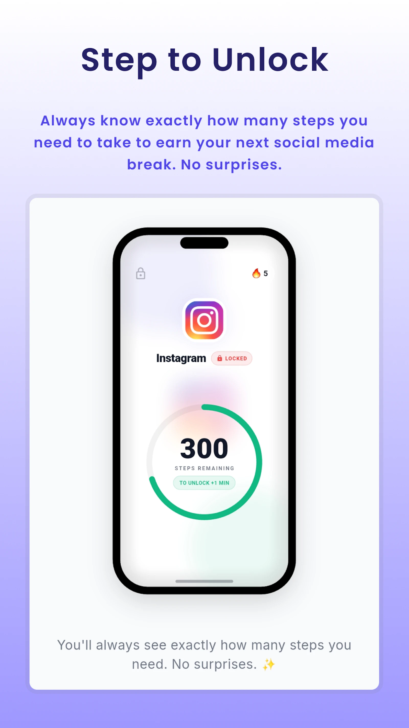 Steppio screenshot 3