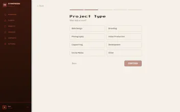 Stampwerk gallery image