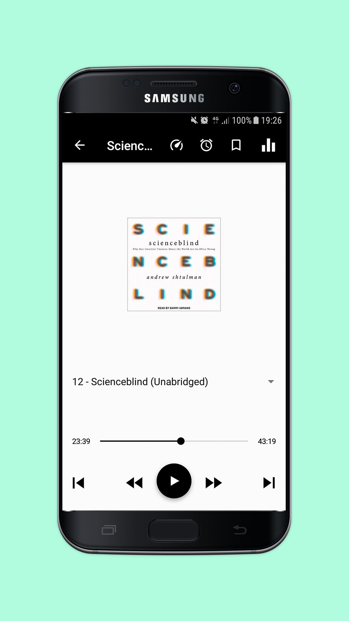 Booktime gallery image