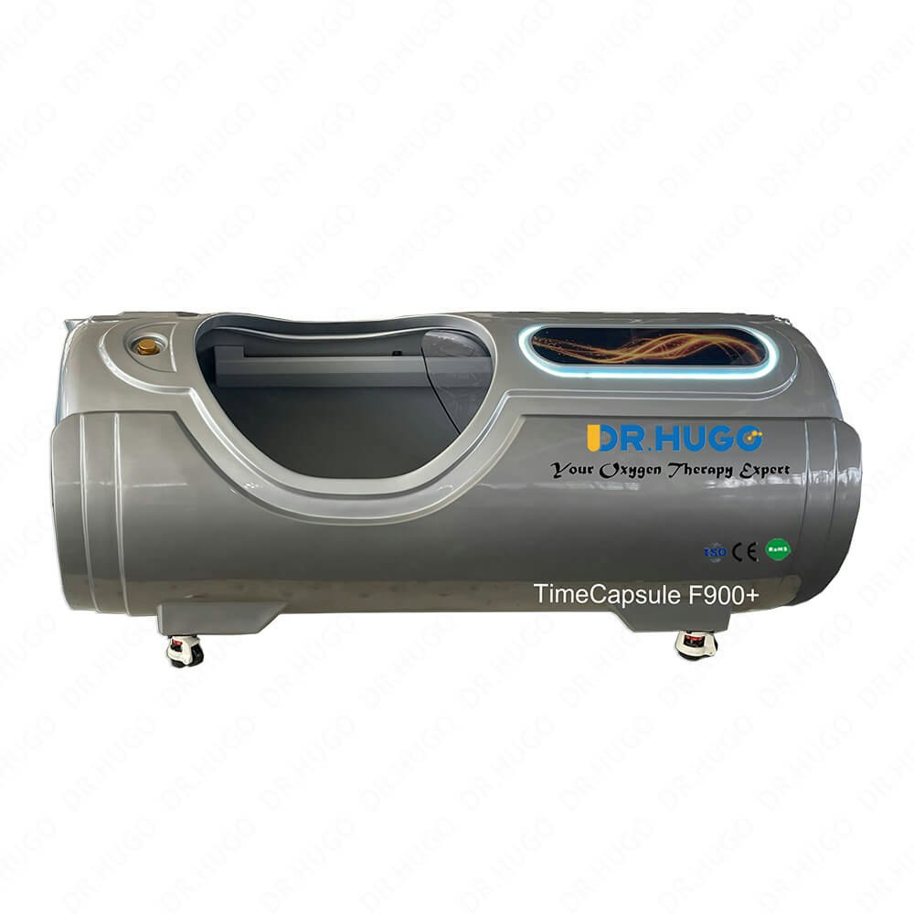 TimeCapsule F900+ Hyperbaric Chamber