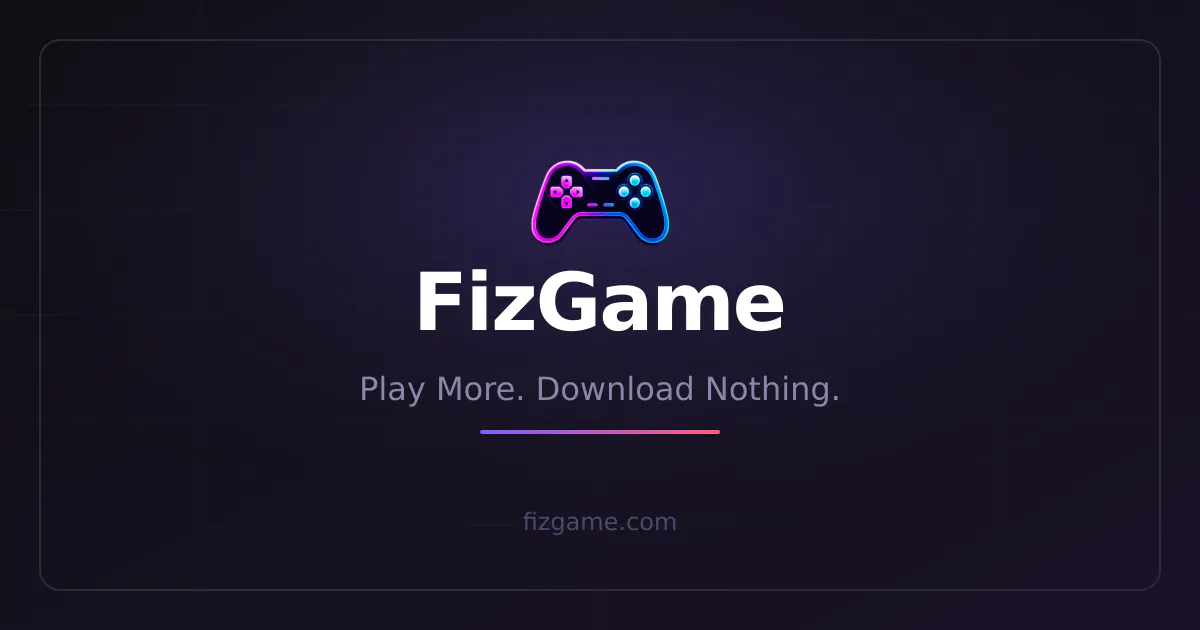 FizGame gallery image