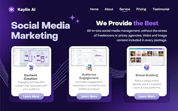 Kaylin AI gallery image