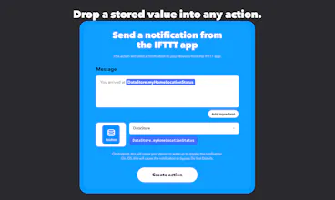IFTTT gallery image