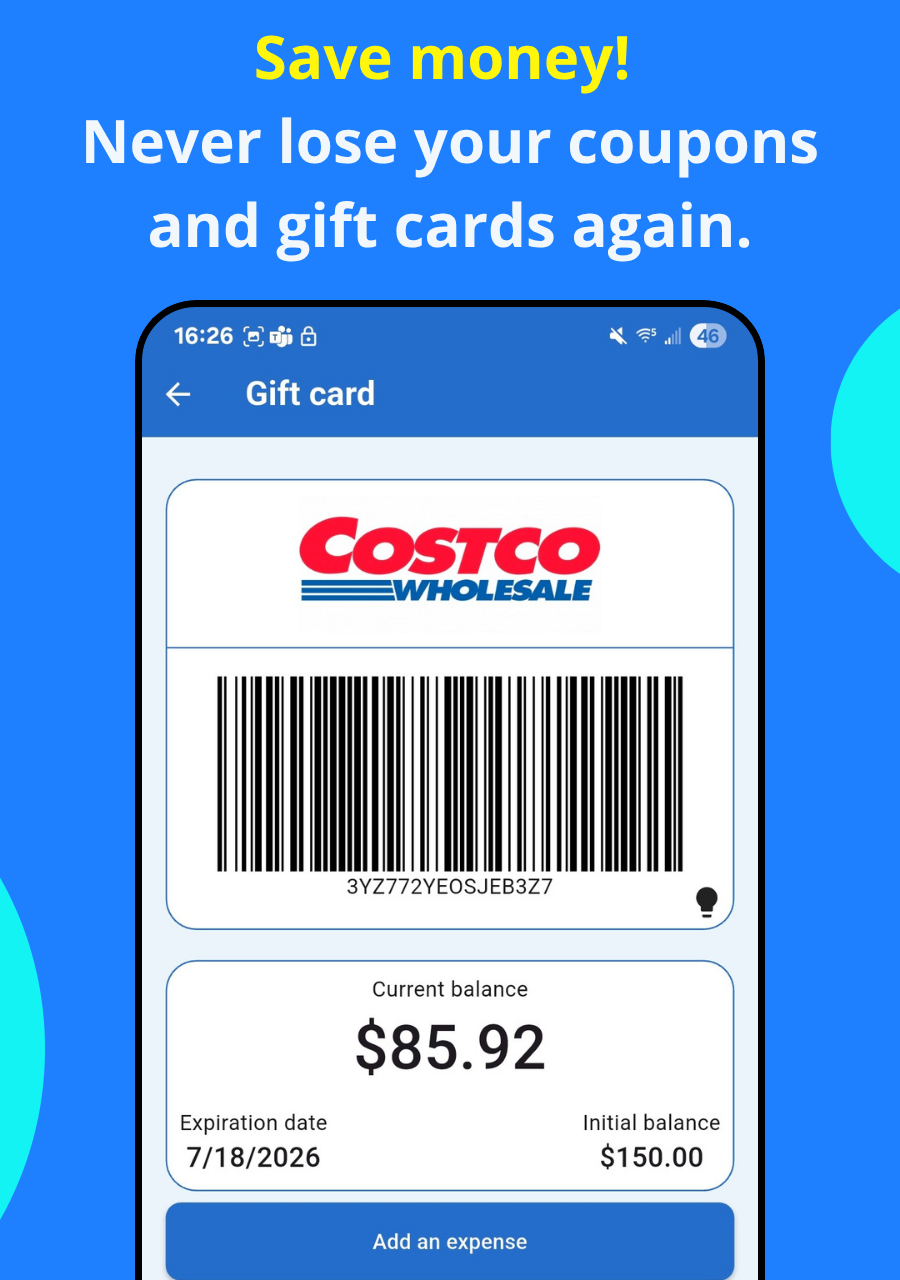 SmartCards gallery image