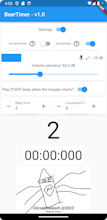 BeerTimer gallery image