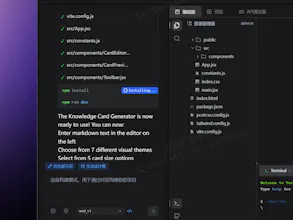 We0.ai gallery image