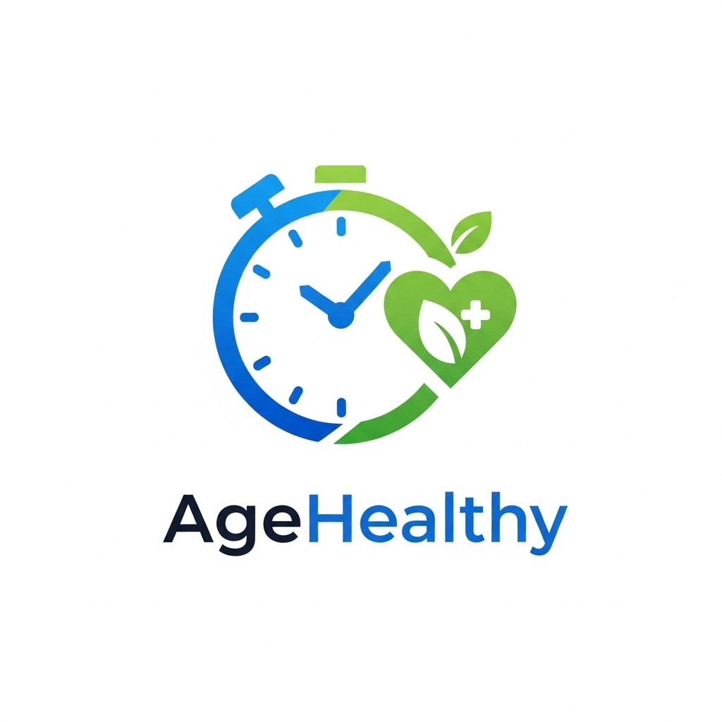 AgeHealthy logo