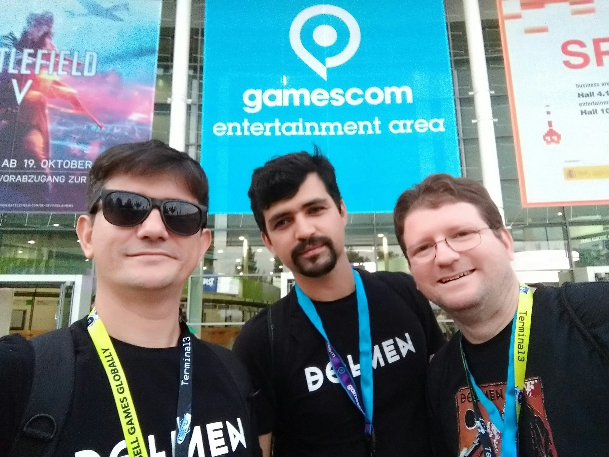 DOLMEN gallery image