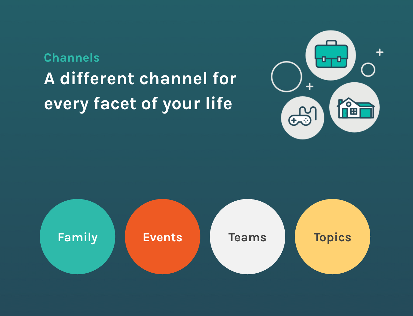 Hatch Messenger gallery image