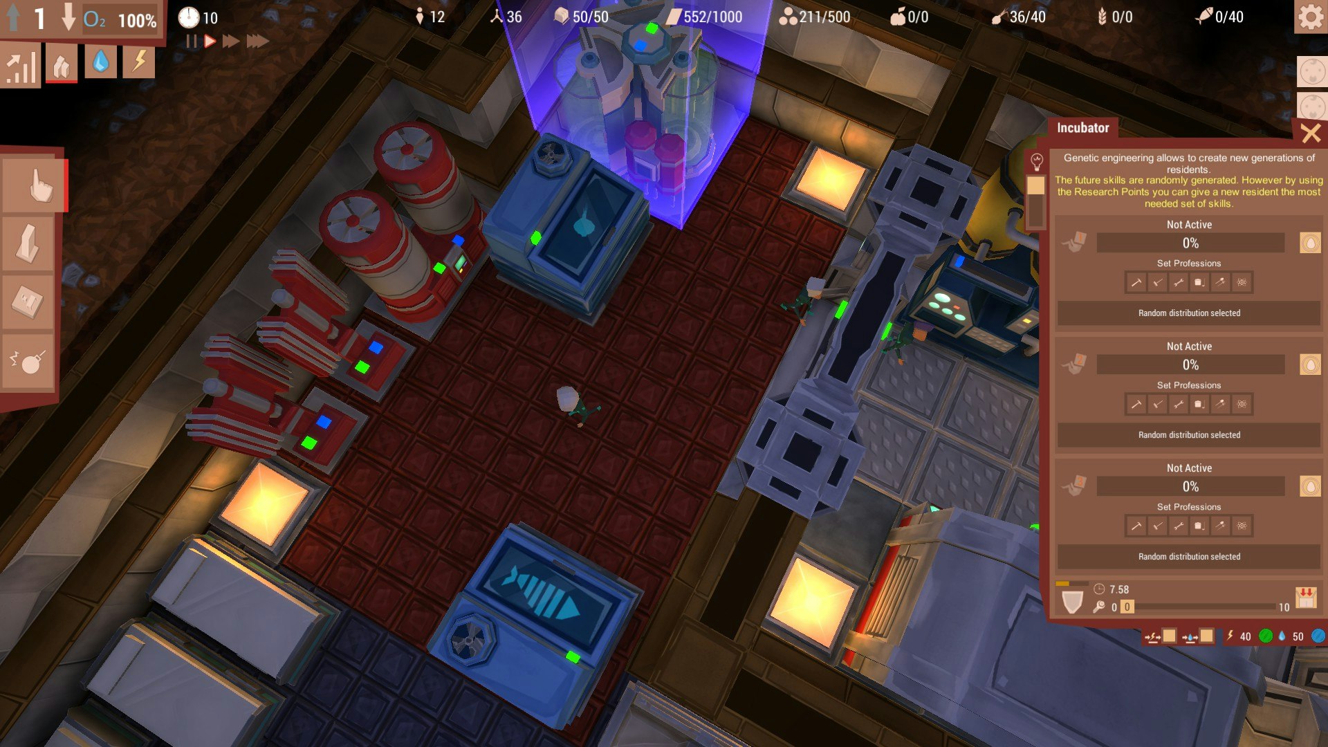 Life in Bunker gallery image