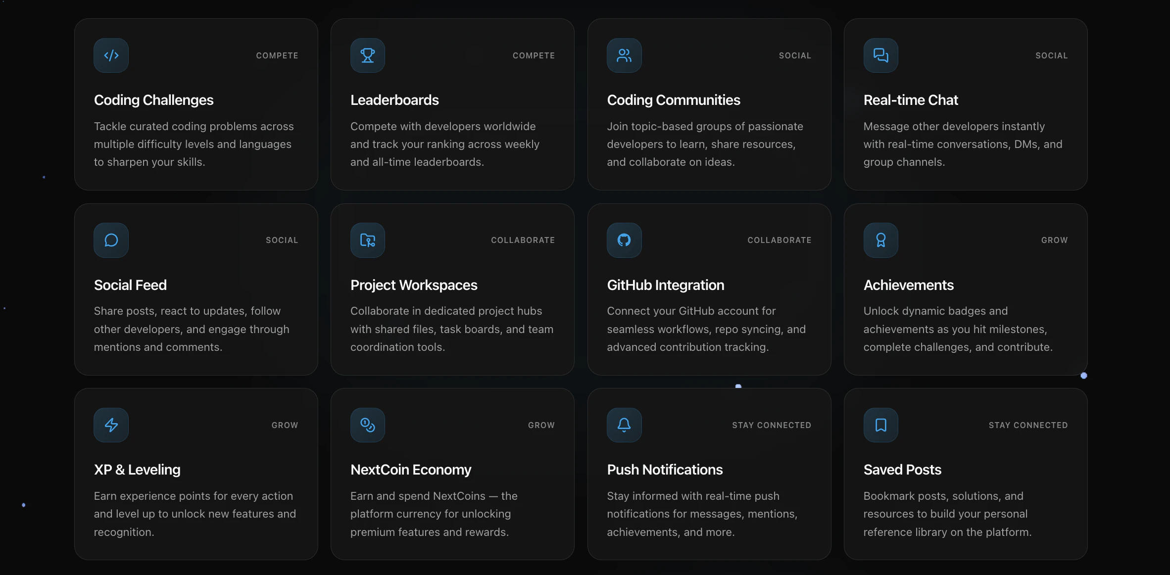 Axera screenshot 3