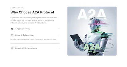 A2A Protocol gallery image