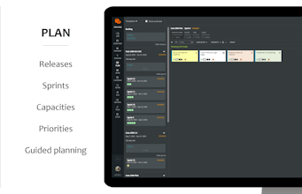 ScrumDesk gallery image