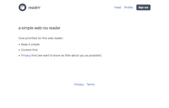 readrrr gallery image