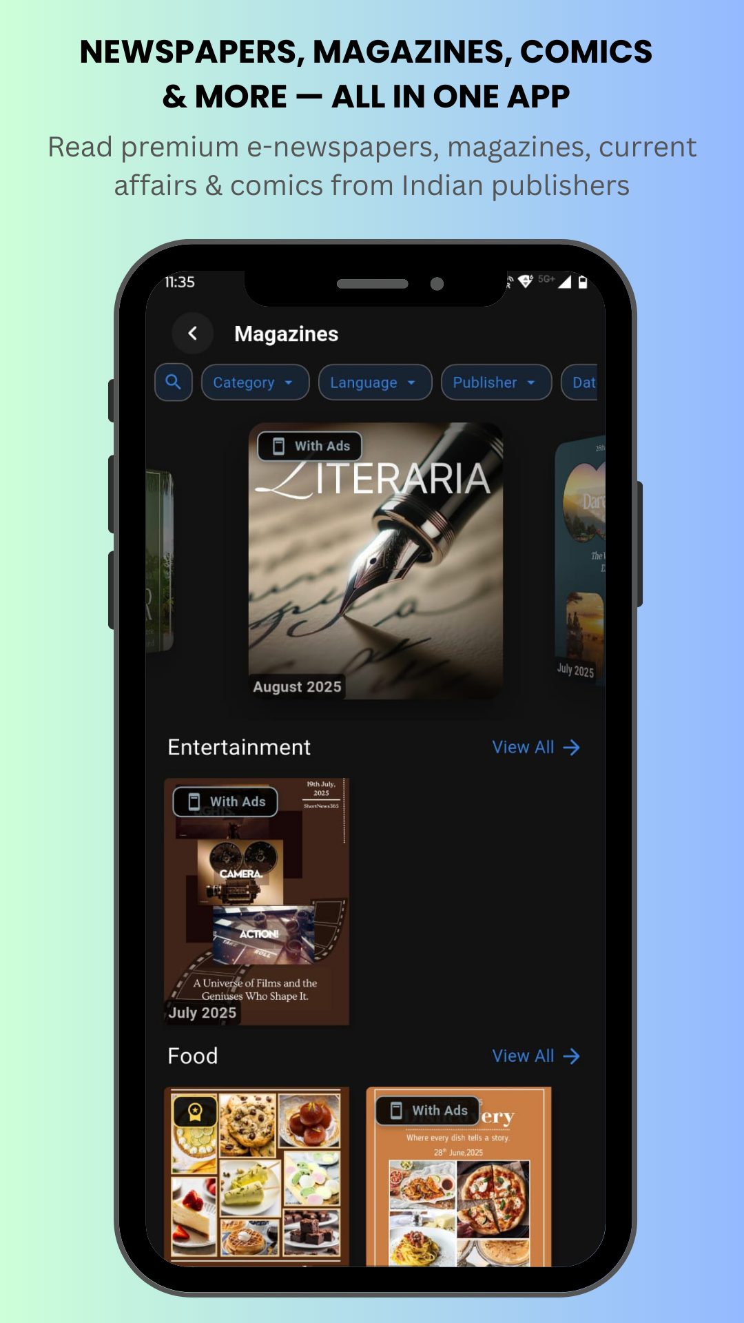 ShortNews365 media 6